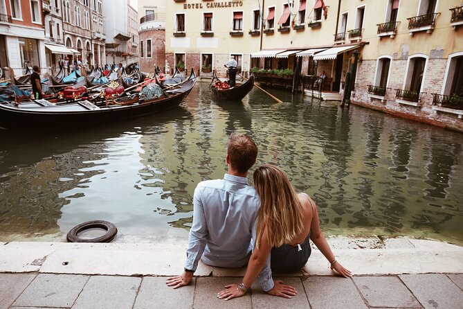 Private Walking and Photography Tour in Venice - Where the value shows up in the $173.52 price
