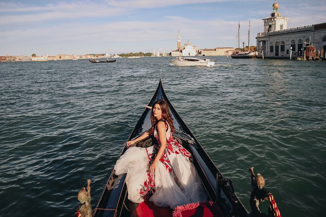 Private Walking and Photography Tour in Venice - Logistics that matter (and what to watch)