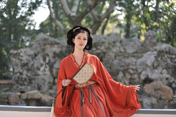 Private Zhujiajiao Watertown Photoshoot Tour - Key things to know before you go