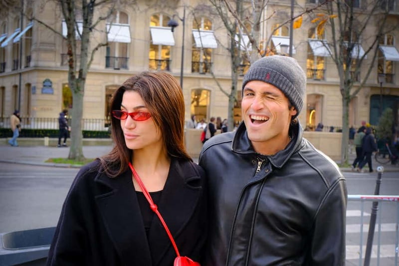 Pro & Instagram-friendly photo shoot in Paris - Iconic Paris Locations You Can Expect (and How to Avoid Repeats)