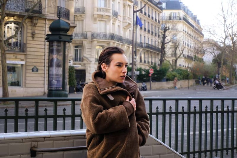 Pro & Instagram-friendly photo shoot in Paris - Weather, Timing, and Small Logistics That Can Make or Break Photos