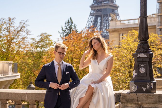 Professional Eiffel Tower Photo Tour with VOGUE Photographer - Price and Value: Is $178.54 Worth It?
