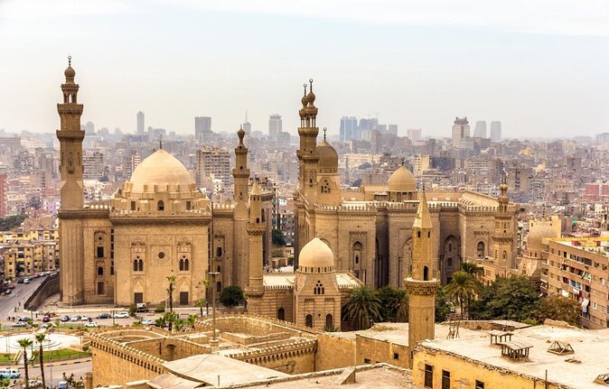 Professional Photo Shoot & Authentic Cairo Walking Tour - Key things that make this tour worth your time