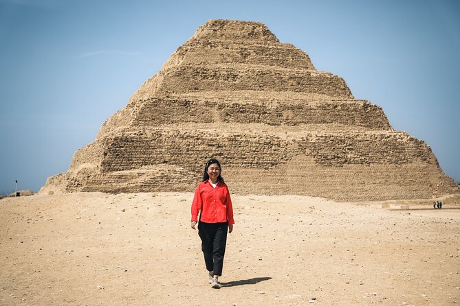 Professional Photo Shoot & Authentic Cairo Walking Tour - Practical tips so your photos and your day go smoothly