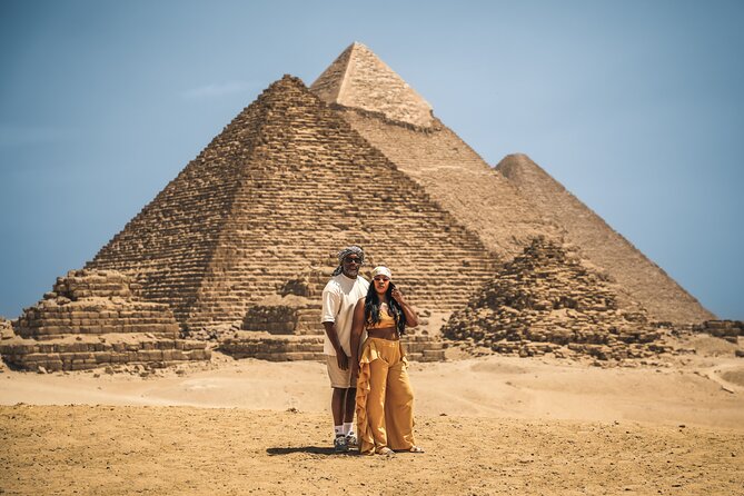 Professional Photo Shoot & Authentic Cairo Walking Tour - Who this tour is best for (and who should skip it)