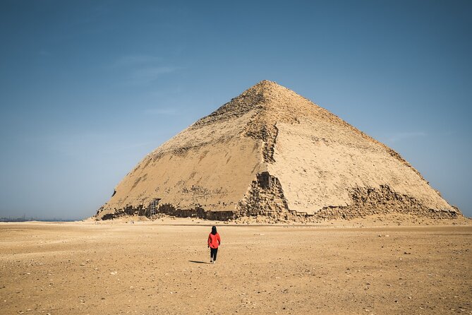 Professional Photo Shoot & Authentic Cairo Walking Tour - Should you book this photo tour?