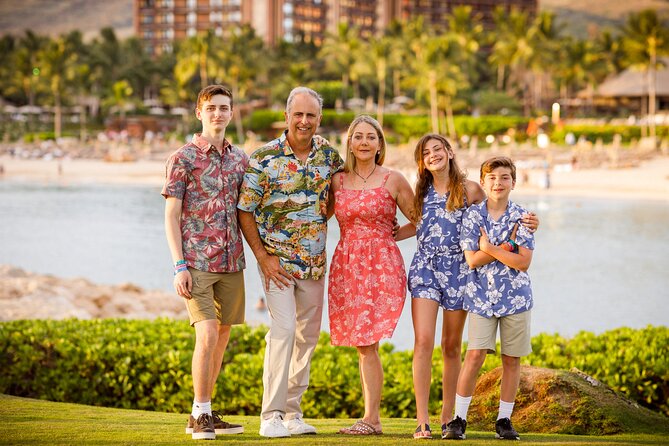Professional Photo Shoot: Hire a Photographer in Honolulu - Key Things I’d Pay Attention To