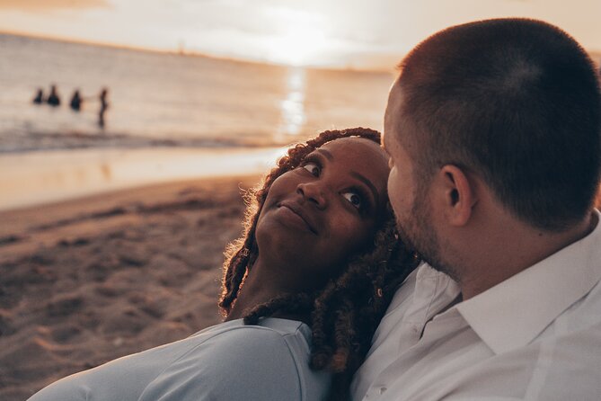 Professional Photo Shoot: Hire a Photographer in Honolulu - What You’ll Do During the Shoot (In Plain Terms)