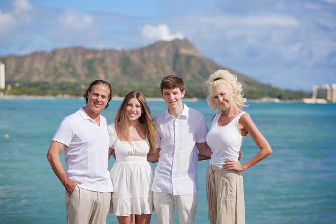 Professional Photo Shoot: Hire a Photographer in Honolulu - Communication, Timing, and the Real-World Logistics