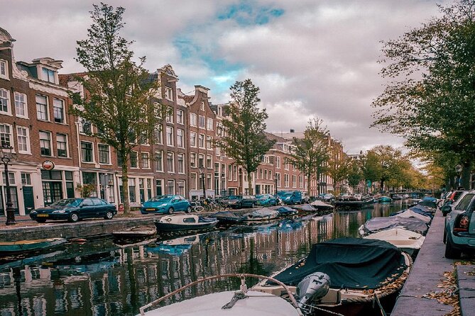 Professional Photo Shoot in Amsterdam - Key Highlights You’ll Actually Notice