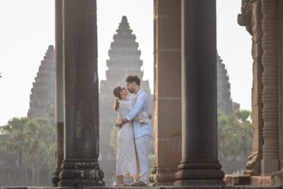 Professional Photo Shoot in Angkor Archaeological Park, Siem Reap - Price and value: what $65 really covers (and what it does not)