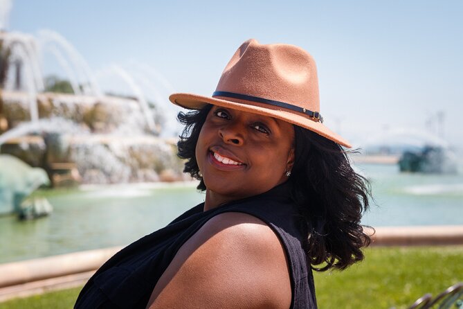 Professional Photo Shoot in Chicago - Picking your shoot length: 1 hour to 4 hours (and the photo math)