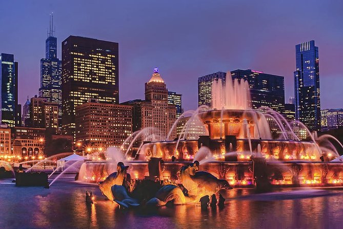 Professional Photo Shoot in Chicago - Getting your photos: the private online viewing gallery experience