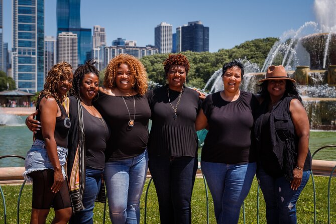 Professional Photo Shoot in Chicago - What the photographer actually does for you (beyond pressing the shutter)