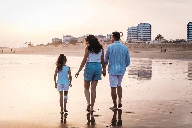 Professional Photographer Algarve - What the Photoshoot Feels Like When You’re Not a Model