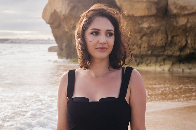 Professional Photographer Algarve - The Output: 50+ Edited FHD Photos You’ll Actually Use