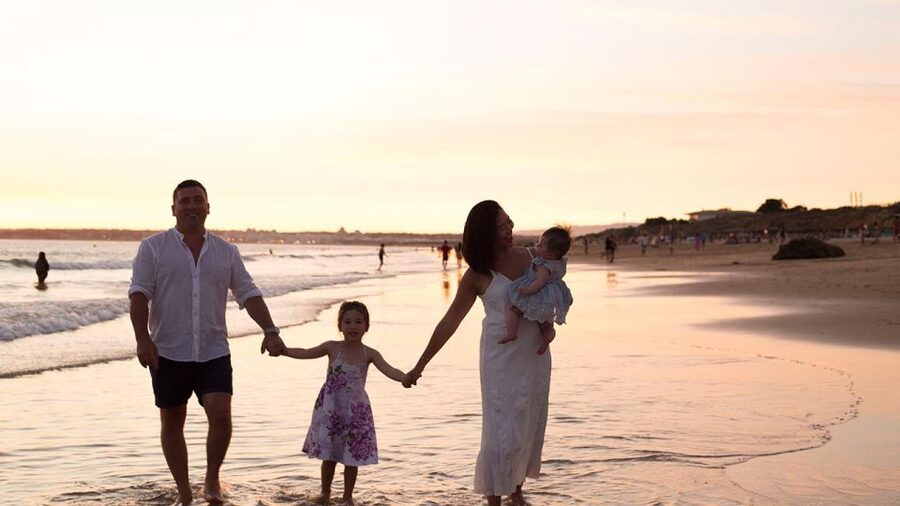 Professional Photographer Algarve (@ivetta_photos) - The one-hour flow: what your session will feel like