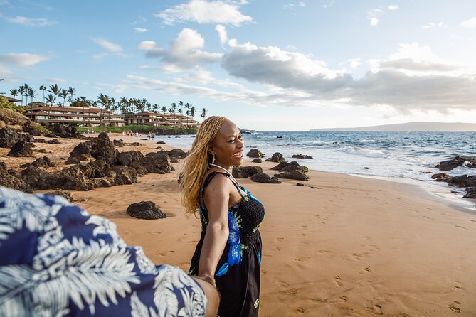 Professional Photographer in Honolulu - Locations You’ll Actually Want to Stand In: Honolulu Settings and Examples