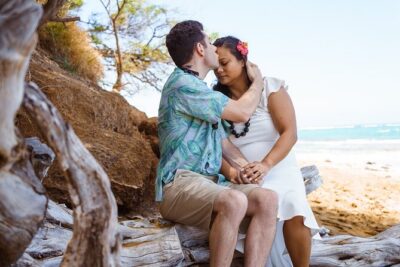 Professional Photographer in Honolulu - How It Works: The 5 Steps From Booking to Your Gallery