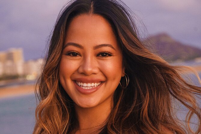 Professional Photographer in Honolulu - The Photos: How Many You Get and What “Customizable” Means