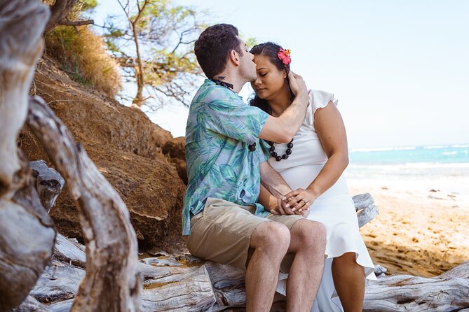 Professional Photographer in Honolulu - How It Works: The 5 Steps From Booking to Your Gallery