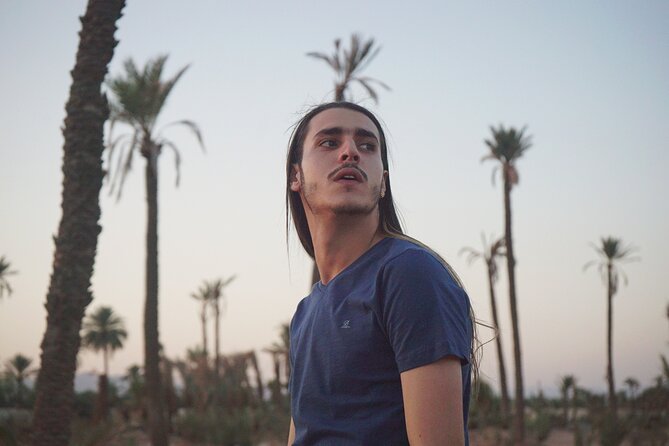 Professional Photographer in Marrakech - Delivering 30 Retouched Photos: The Real Value