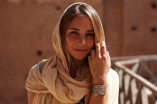 Professional Photographer in Marrakech - Price in Perspective: Is $232.65 Worth It?