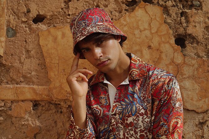 Professional Photographer in Marrakech - Meeting Point to End Point: Smooth and Low-Stress