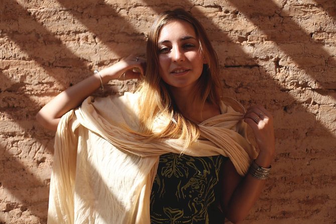 Professional Photographer in Marrakech - Choosing Your Setting and Mood: Garden, Historic, Mountain-Style