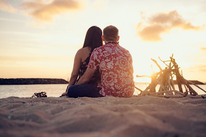 Professional Photographer in Maui - The 5-step flow: how you go from booking to your private photo gallery