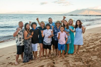 Professional Photographer in Maui - Choosing your Maui location(s) and style without wasting daylight