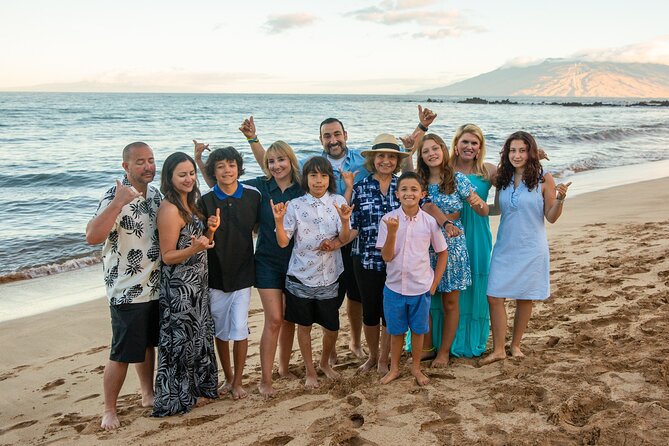 Professional Photographer in Maui - Choosing your Maui location(s) and style without wasting daylight
