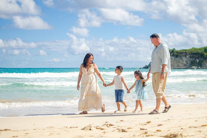Professional Photographer in Punta Cana for Private Events - Key points you’ll care about