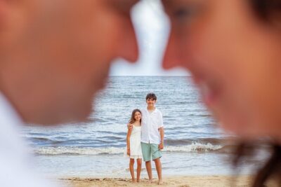 Professional Photographer in Punta Cana for Private Events - How the 90 minutes usually run: pickup, setup, posing, and shoot time