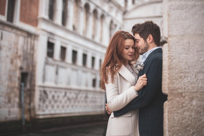 Professional Photographer in Venice, Italy - Key things to know before you book this Venice photographer