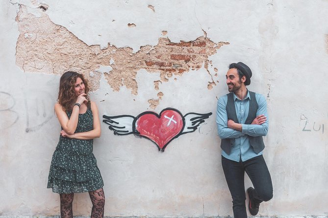 Professional Photographer in Venice, Italy - Price and value: what you actually get for $299.28