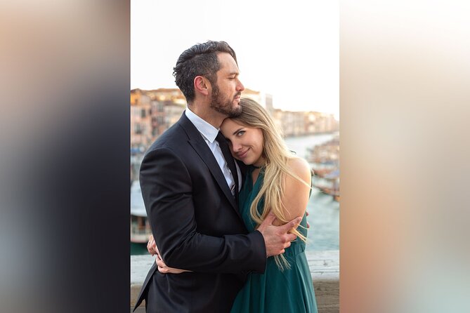 Professional Photographer in Venice, Italy - Who this Venice photo session is best for