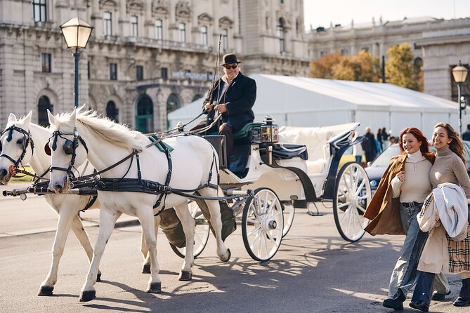 Professional Photographer in Vienna for your Vacations - Who this suits best: families, couples, and small groups