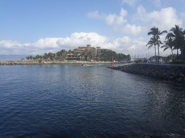 Professional photographer - Puerto Vallarta - Nuevo Vallarta, photo session - Key Highlights at a Glance