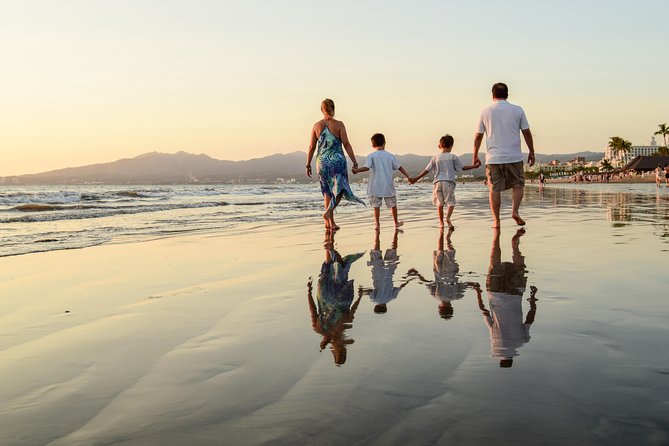 Professional photographer - Puerto Vallarta - Nuevo Vallarta, photo session - Why This Vallarta Photo Session Feels Easier Than Most