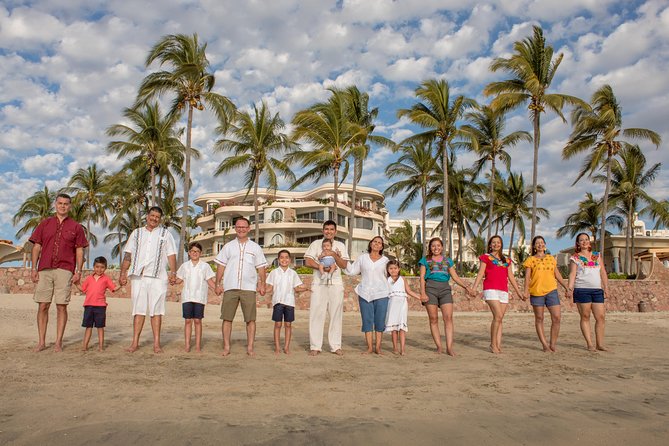 Professional photographer - Puerto Vallarta - Nuevo Vallarta, photo session - Who This Is Best For (and Who Might Want Something Else)