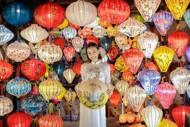 Professional Photography Tour Optional Ao Dai Dress in Hoi An - Key highlights you’ll care about