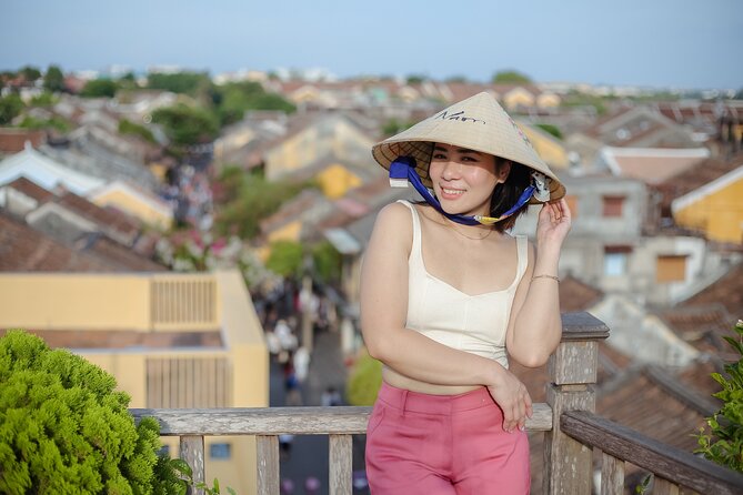 Professional Photography Tour Optional Ao Dai Dress in Hoi An - Optional flower lantern release: the Memory River moment (and its extra costs)