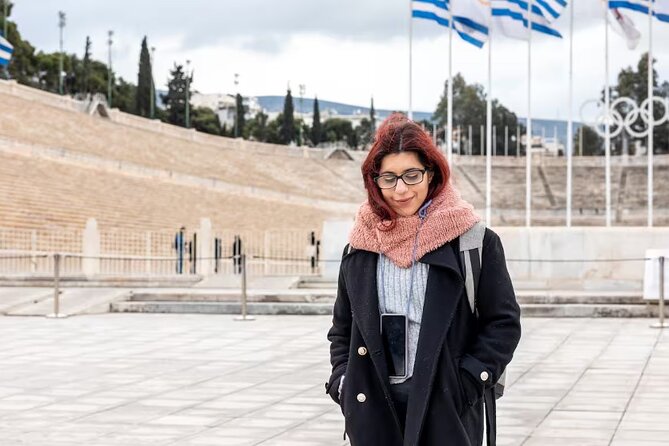 Professional Photoshoot and City Tour in Athens - What You’re Really Buying: A Photo Shoot Guided by a Real Local