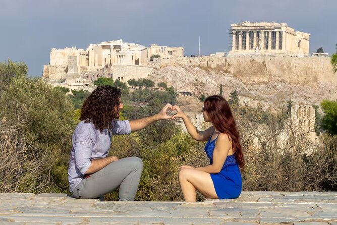Professional Photoshoot and City Tour in Athens - Stop 1 Monastiraki: Old Streets, Photo-Friendly Angles, and Market Mood