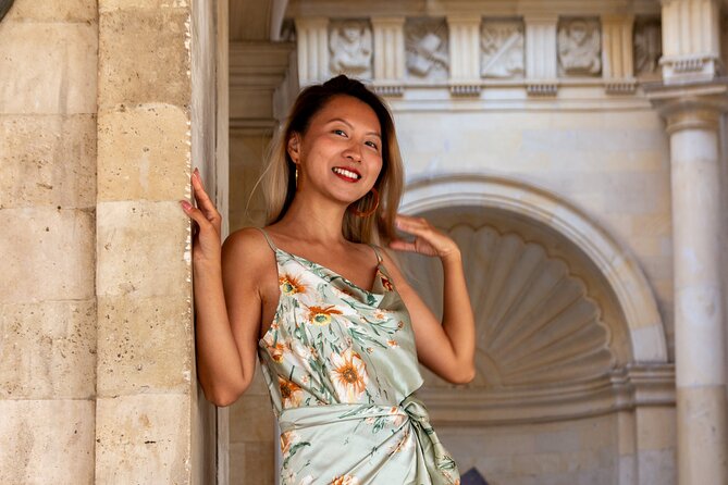 Professional Photoshoot and City Tour in Athens - Stop 2 Athens (the City-Forward Stretch): Connecting Classic and Unexpected Looks