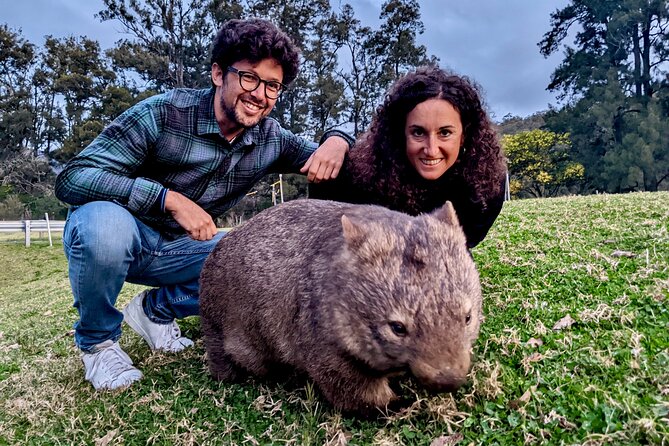 Professional photoshoot at The Rocks - Edited photos in 48 hours: the part you’ll actually use