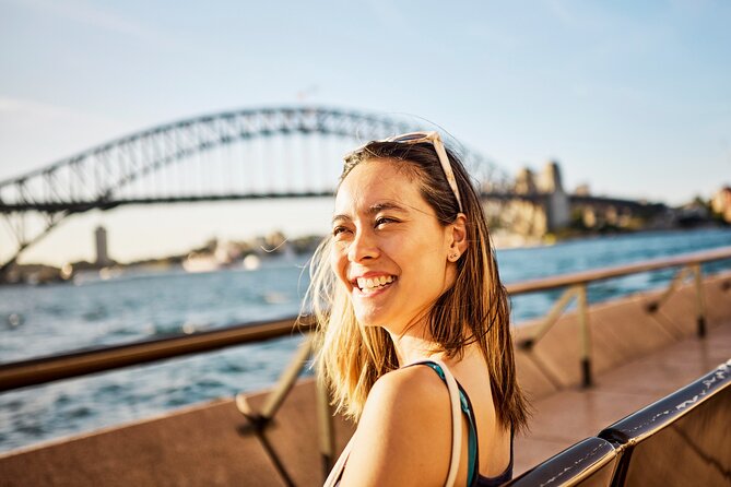 Professional photoshoot at The Rocks - Timing, communication, and what to do if plans change