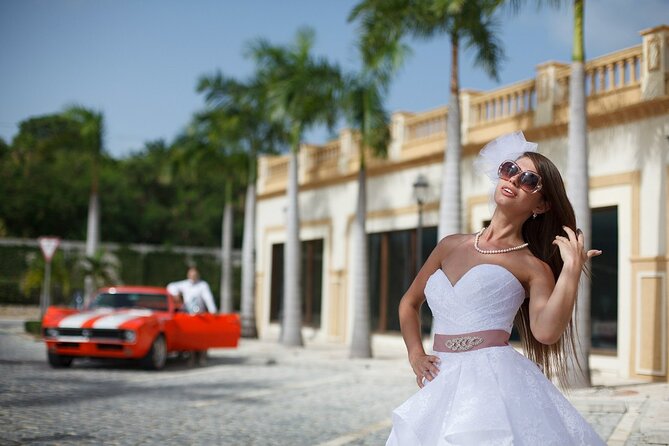 Professional Photoshoot at your Hotel or Villa - Punta Cana hotel photos: the biggest value is zero commuting