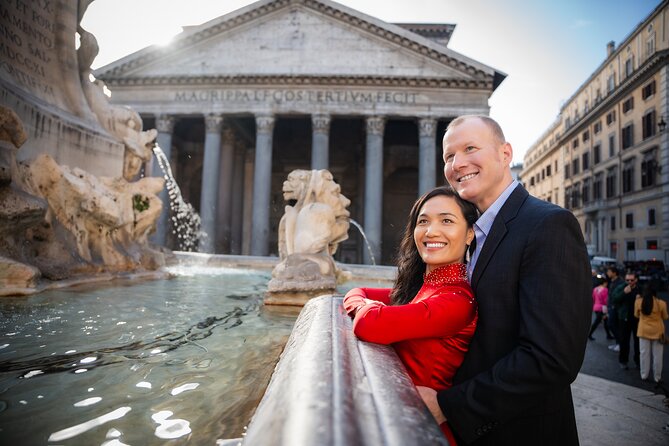 Professional Photoshoot in Eternal City Rome - Key highlights worth planning around